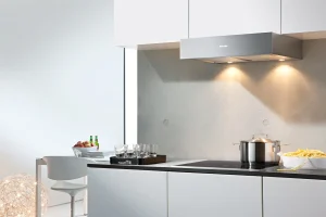 DA 1260 Edelstahl