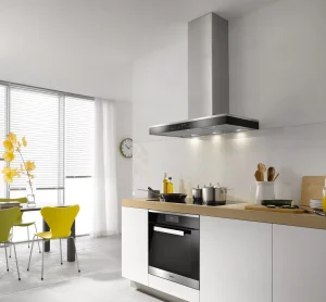 DA 6698 W Puristic Edition 6000 Edelstahl