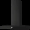DA 6698 W Puristic Edition 6000 Obsidianschwarz