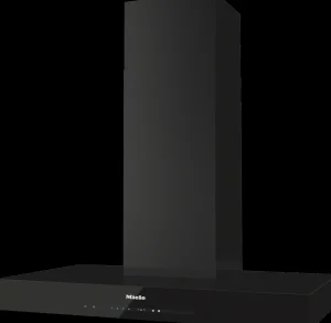 DA 6698 W Puristic Edition 6000 Obsidianschwarz