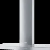 DA 4228 W Puristic Plus Edelstahl