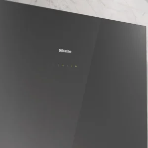 DA 9092 W Screen Graphitgrau