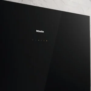 DA 9092 W Screen Obsidianschwarz