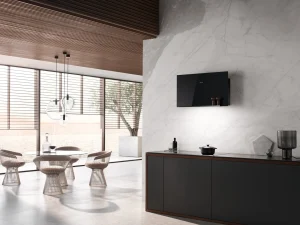DA 9092 W Screen Obsidianschwarz