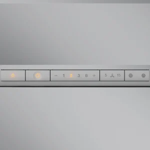 DAC 4943 EXTA Stella Ambient Edelstahl