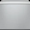 DAC 2940 Stella Edelstahl
