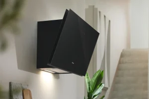 DAH 2960 EXTA Escala Obsidianschwarz
