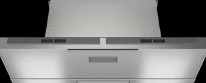 DAS 8930 Edelstahl