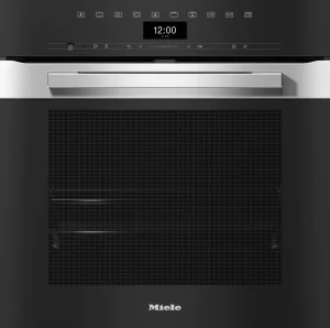DGC 7450 Edelstahl/CleanSteel