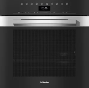 DGC 7465 HC Pro Edelstahl/CleanSteel