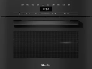 DGC 7445 HC Pro Obsidianschwarz