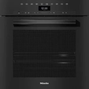 DGC 7465 HC Pro Obsidianschwarz