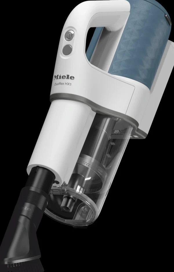 Duoflex HX1 Nordicblau