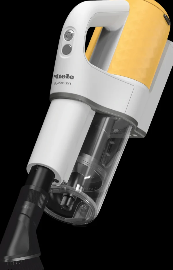 Duoflex HX1 Sunsetgelb
