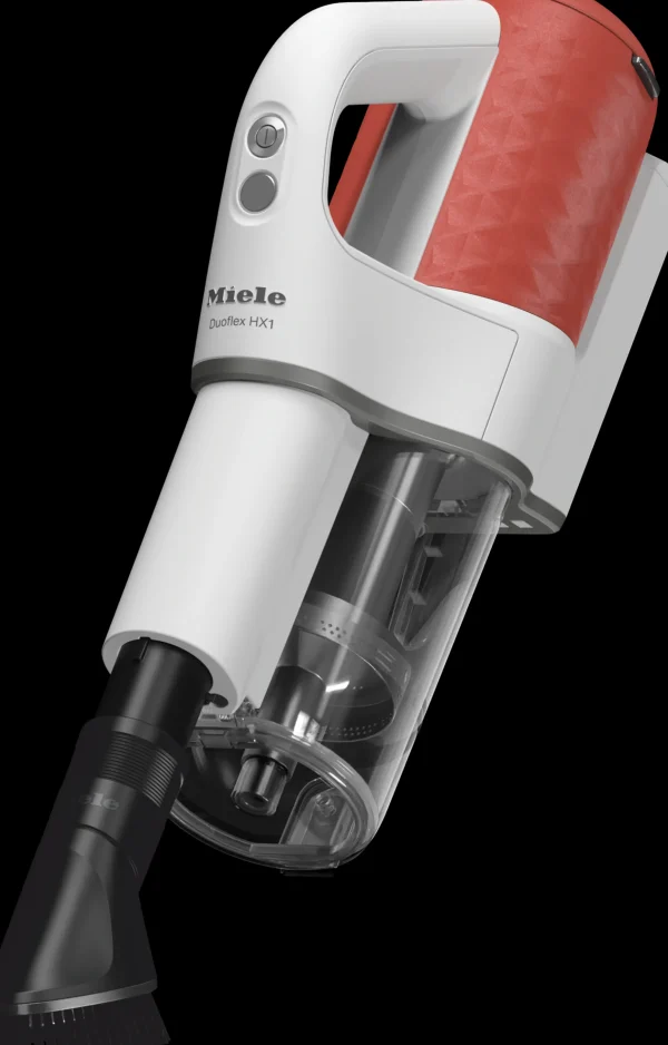 Duoflex HX1 Terrarot