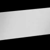 Edelstahl-Sockelblende