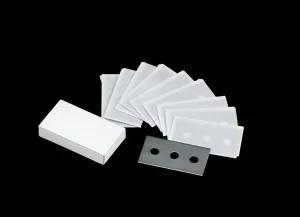 Ersatzklingen, 10 Stück