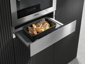 ESW 7110 Edelstahl/CleanSteel