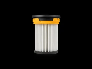 Feinstaubfilter