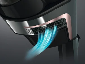Feinstaubfilter