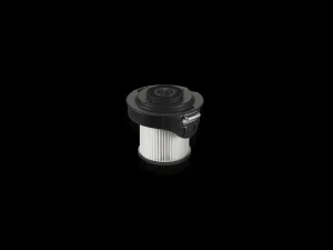 Feinstaubfilter