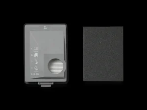 Feinstaubfilter