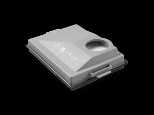 Feinstaubfilter