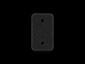 Flusenfilter