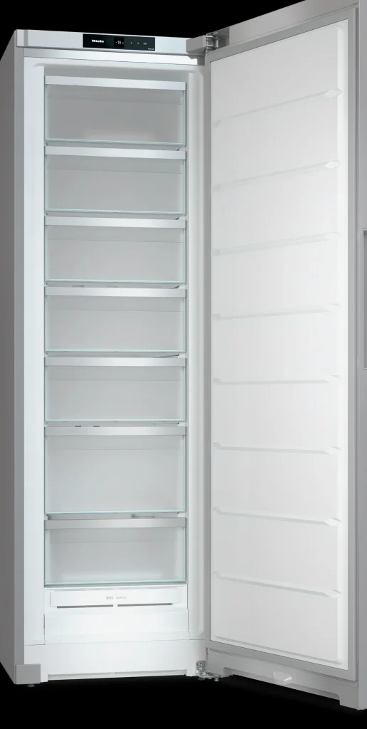 FN 4372 E Edelstahllook