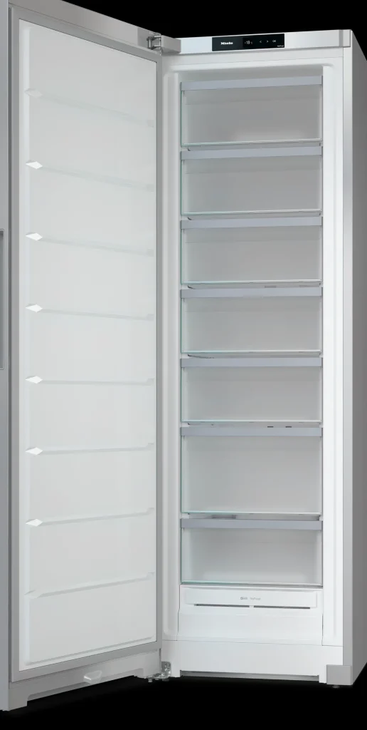 FNS 4382 D Edelstahllook