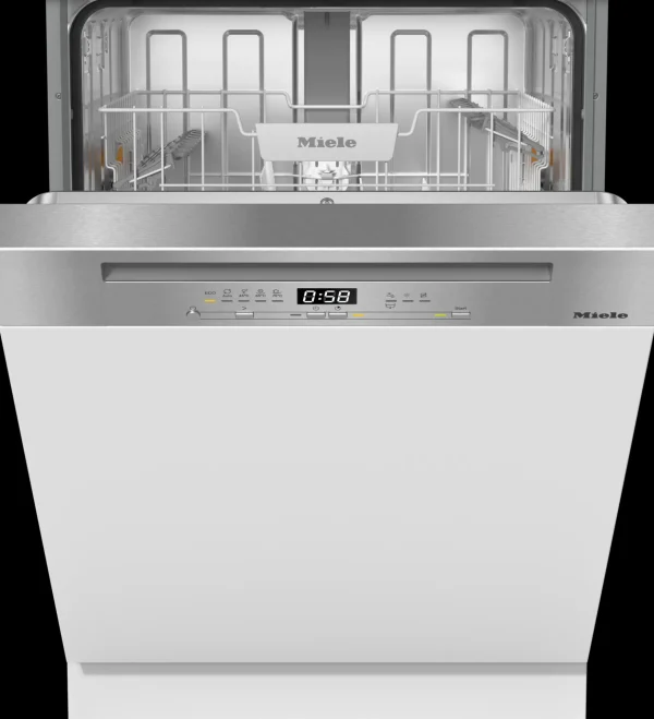 G 5415 i XXL Active Plus Edelstahl CleanSteel