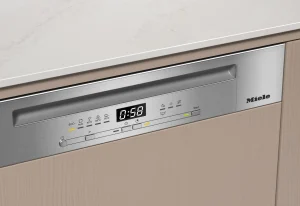 G 5415 i XXL Active Plus Edelstahl CleanSteel