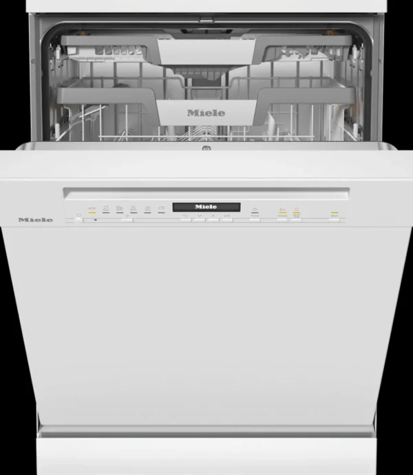 G 7130 SC AutoDos Brillantweiß