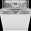 G 5110 SCi Active Edelstahl CleanSteel