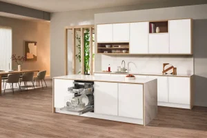G 5410 SCi Active Plus Brillantweiß