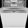G 5433 SCi Active Plus E Edelstahl CleanSteel