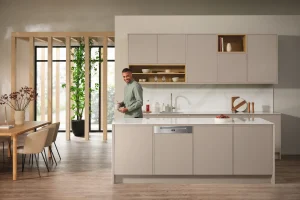 G 5410 SCi Active Plus Edelstahl CleanSteel