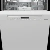 G 7110 SCi AutoDos Brillantweiß
