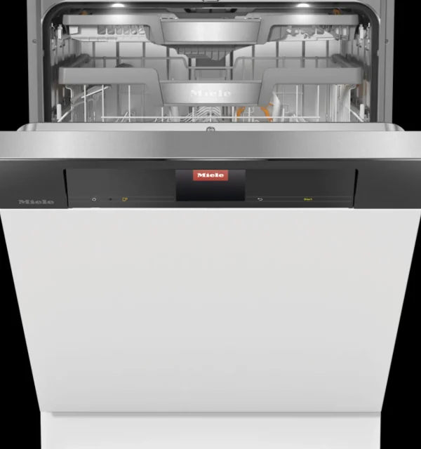 G 7930 SCi AutoDos Obsidianschwarz