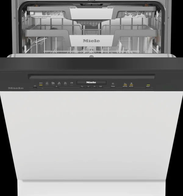 G 7210 SCi Obsidianschwarz