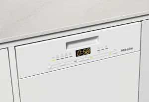 G 5540 SCi SL Active Brillantweiß