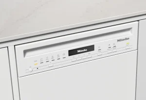 G 5740 SCi SL Brillantweiß