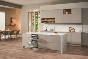 G 5740 SCi SL Edelstahl CleanSteel