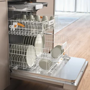 G 5415 SCi XXL Active Plus Edelstahl CleanSteel