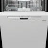 G 7115 SCi XXL AutoDos Brillantweiß