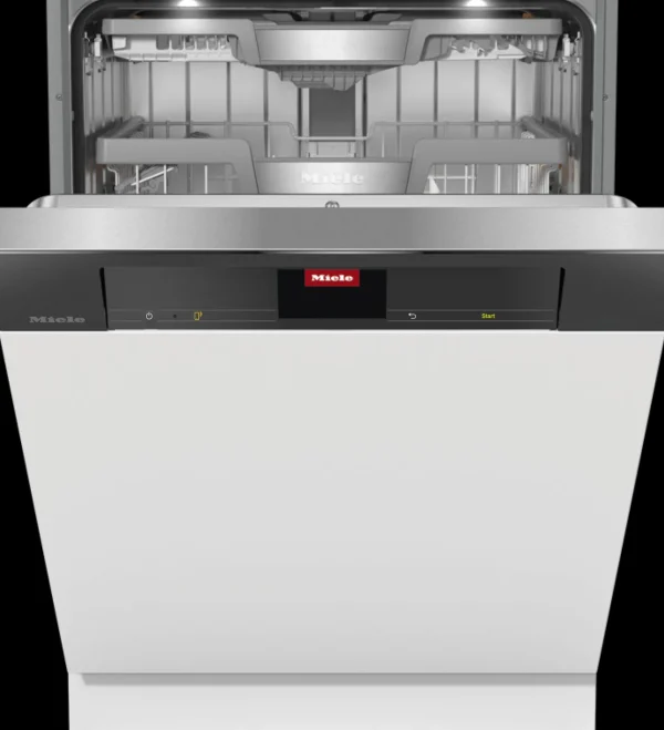 G 7935 SCi XXL AutoDos Obsidianschwarz