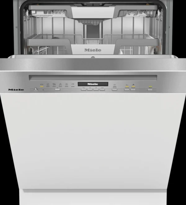 G 7215 SCi XXL CleanSteel Front