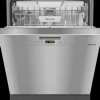 G 5110 SCU Active Edelstahl CleanSteel
