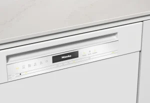 G 7623 SCU AutoDos E Brillantweiß