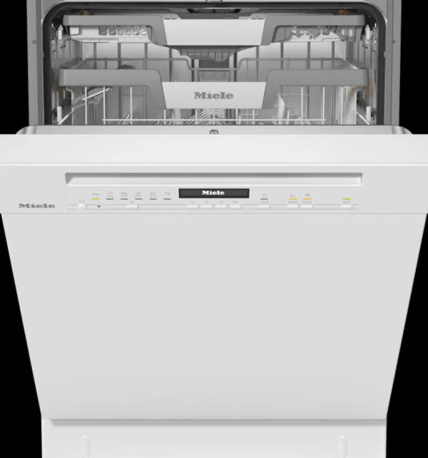 G 7210 SCU Brillantweiß